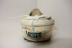 vintage van's style #17 ~ US4 ?