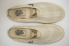 vintage van's style #17 ~ US4 ?