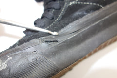 vintage van's style #238/#37 ~ US2.5