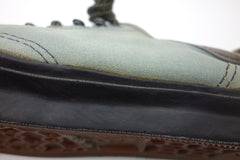 vintage van's style #28 ~8.5