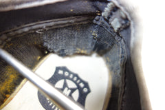 vintage van's style #28 ~8.5