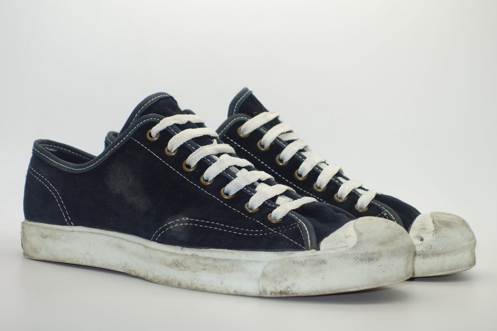 vintage van's style #28 ~ US11