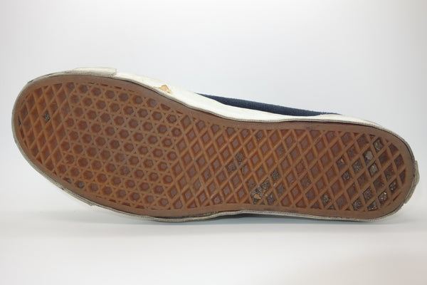 Vintage vans shoes store