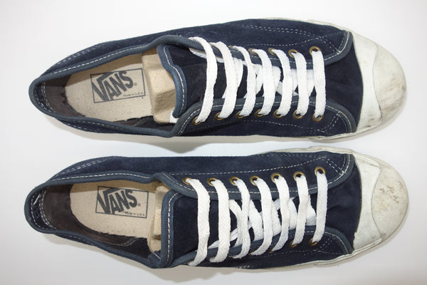 Vans 28 2025