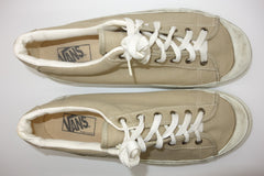 vintage van's style #29 ~ US10.5