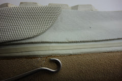 vintage van's style #29 ~ US6.5