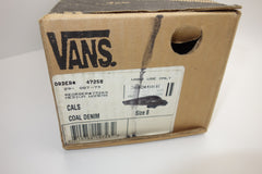 vintage van's style #29 ~ US6