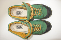 vintage van's style #32 ~ US7