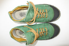 vintage van's style #32 ~ US8