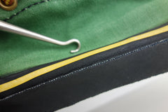 vintage van's style #32 ~ US8