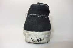 vintage van's style #33 ~ US9.5