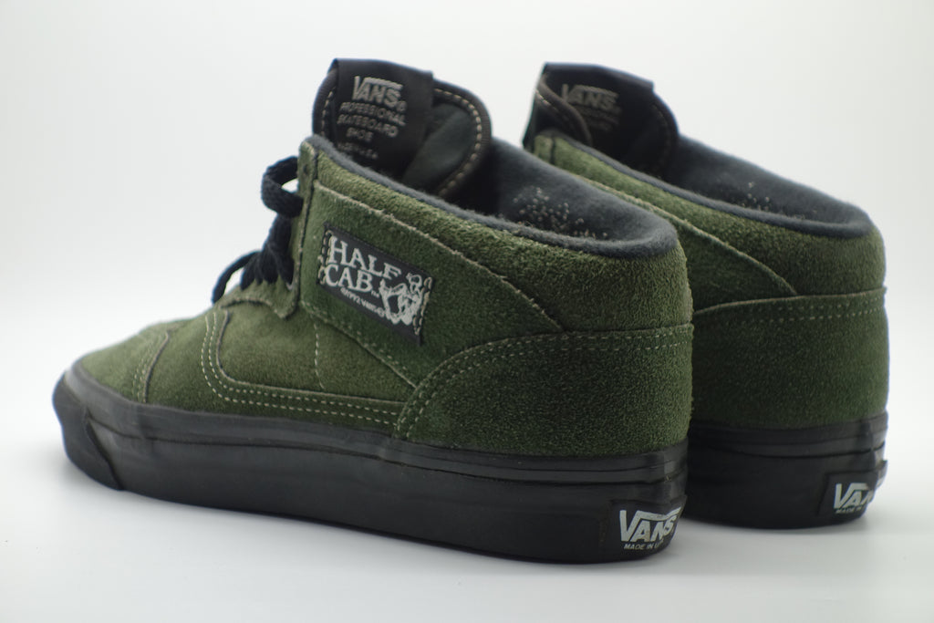 vintage van's style #33 ~ US6