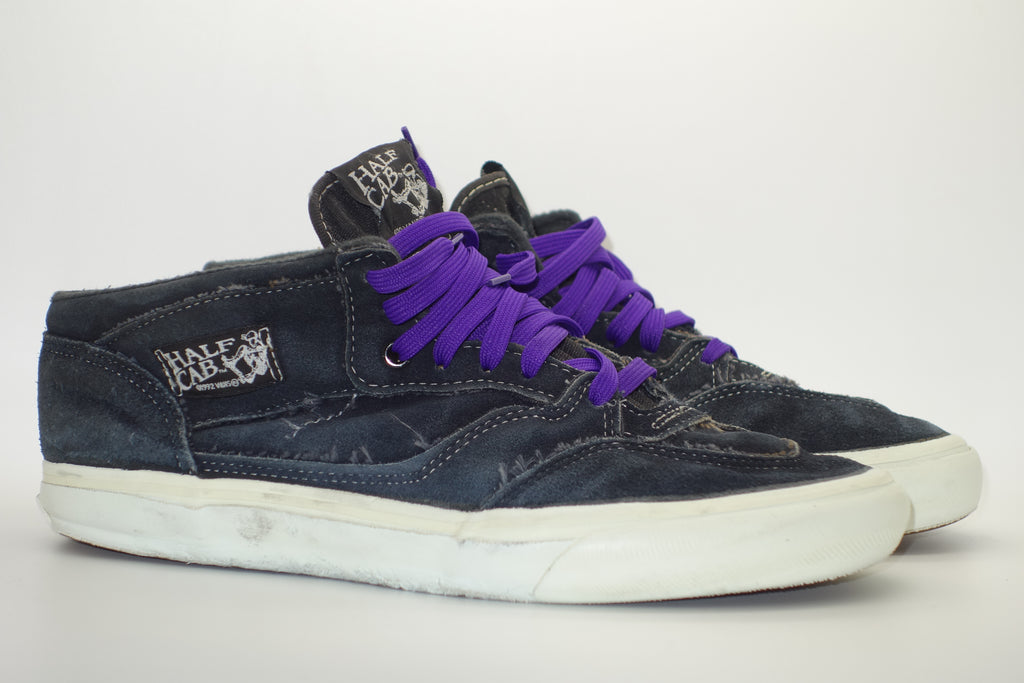 vintage van's style #33 ~ US10