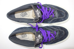 vintage van's style #33 ~ US10