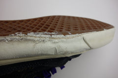 vintage van's style #33 ~ US10