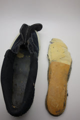 vintage van's style #33 ~ US10