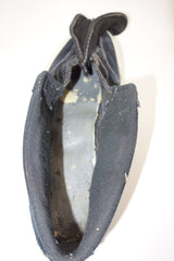 vintage van's style #33 ~ US10