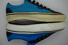 vintage van's style #34 ~ US5.5
