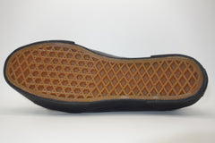 vintage van's style #34 ~ US4, US5.5