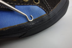 vintage van's style #34 ~ US4, US5.5