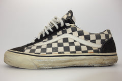 vintage van's style #36 ~ US8.5