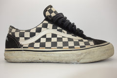 vintage van's style #36 ~ US8.5