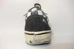 vintage van's style #36 ~ US8.5