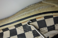 vintage van's style #36 ~ US8.5