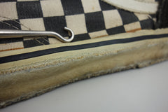 vintage van's style #36 ~ US8.5