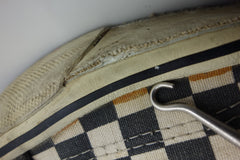 vintage van's style #36 ~ US8.5