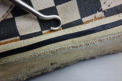 vintage van's style #36 ~ US8.5