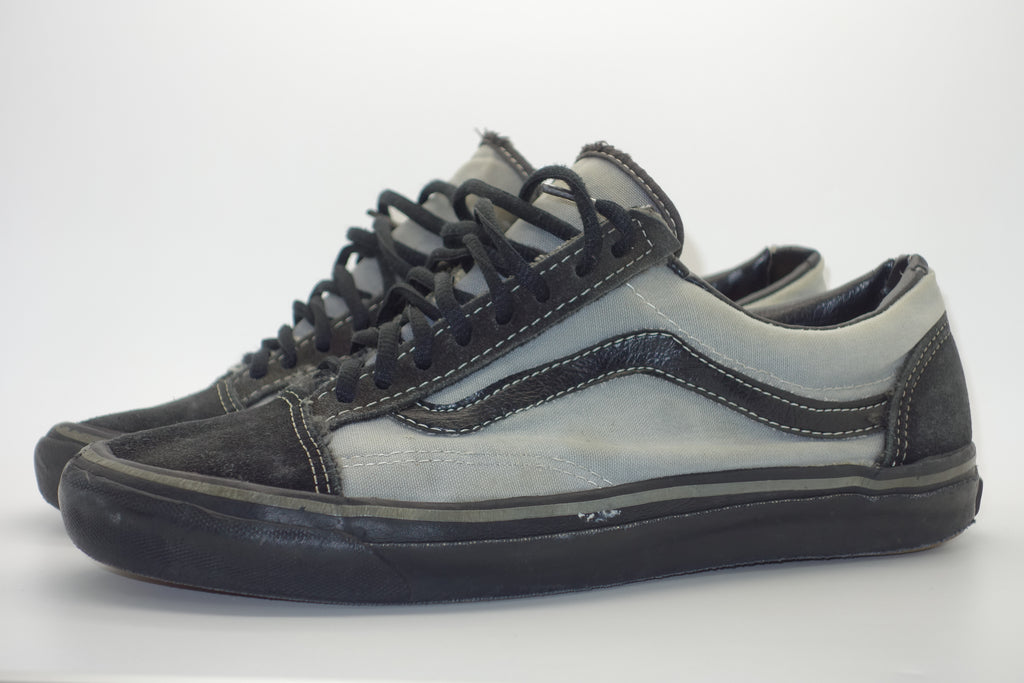 vintage van's style #36 ~ US10.5 ?