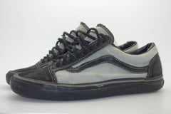 vintage van's style #36 ~ US10.5 ?