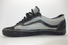vintage van's style #36 ~ US10.5 ?