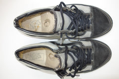 vintage van's style #36 ~ US10.5 ?