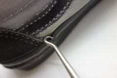 vintage van's style #36 ~ US10.5 ?