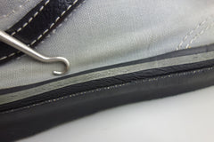 vintage van's style #36 ~ US10.5 ?