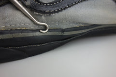 vintage van's style #36 ~ US10.5 ?