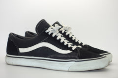 vintage van's style #36 ~ US12