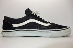 vintage van's style #36 ~ US12