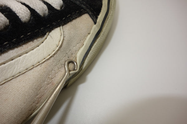 Vans wallapop deals