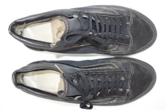 vintage van's style #36 ~ US9 ?