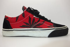 vintage van's style #36 ~ US8.5