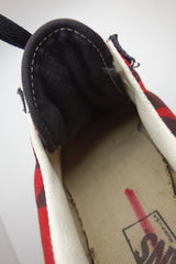 vintage van's style #36 ~ US8.5