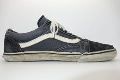 vintage van's style #36 ~ US11.5 ?