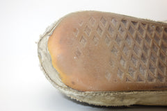 vintage van's style #36 ~ US11.5 ?