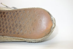 vintage van's style #36 ~ US11.5 ?