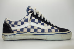 vintage van's style #36 ~ US8.5