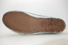 vintage van's style #36 ~ US8.5