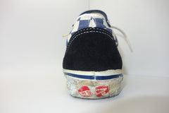 vintage van's style #36 ~ US8.5